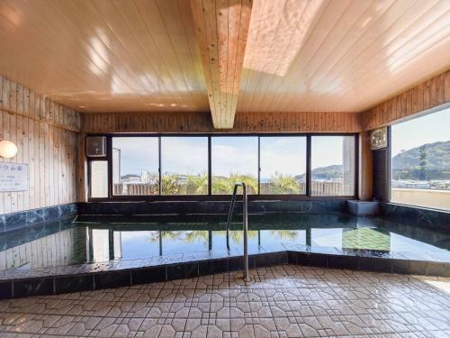 Amakusa Prince Hotel