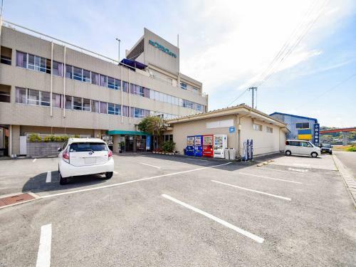 Amakusa Prince Hotel