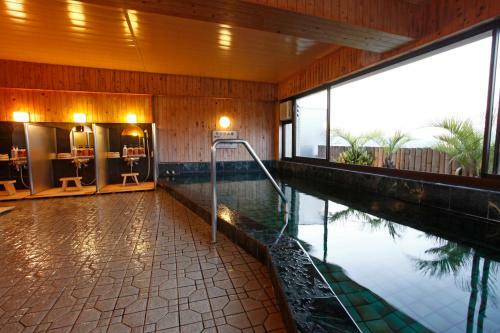 Amakusa Prince Hotel