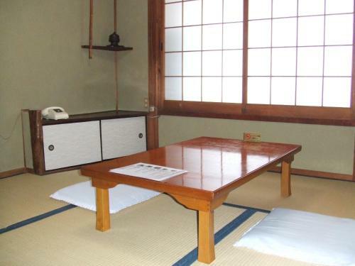 Ryokan Ginsuikaku