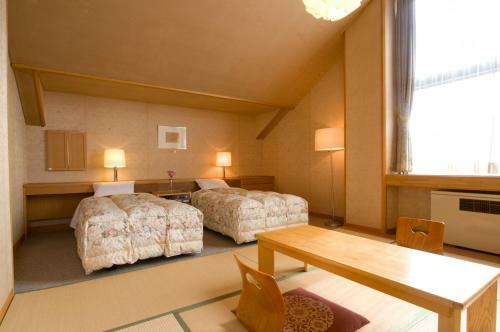 Hotel Kasuga No Mori