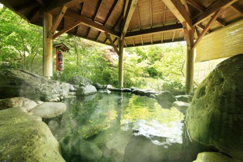 Hotel Kasuga No Mori