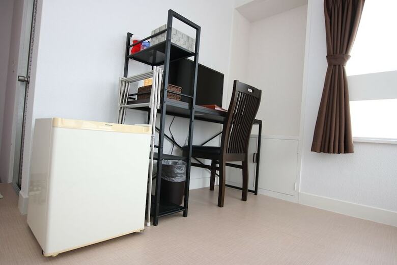 Hotel Seven House Urasoe