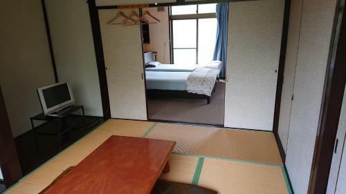 Hostal Shukubo Daishinbo