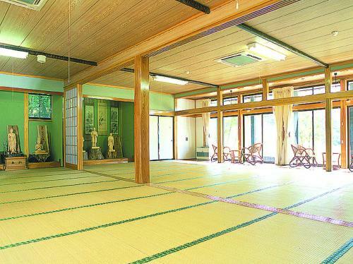 Hostal Shukubo Daishinbo