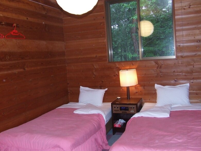 Hostal Yamanakako Pension Pause