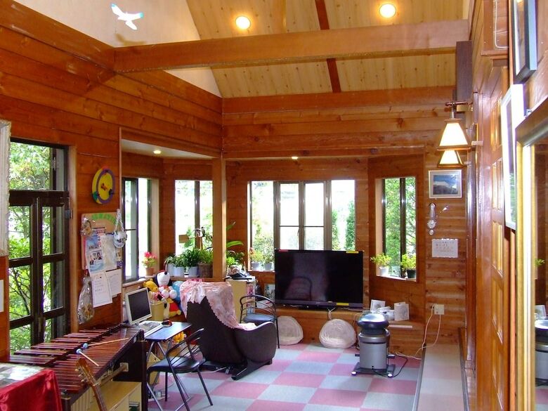 Hostal Yamanakako Pension Pause