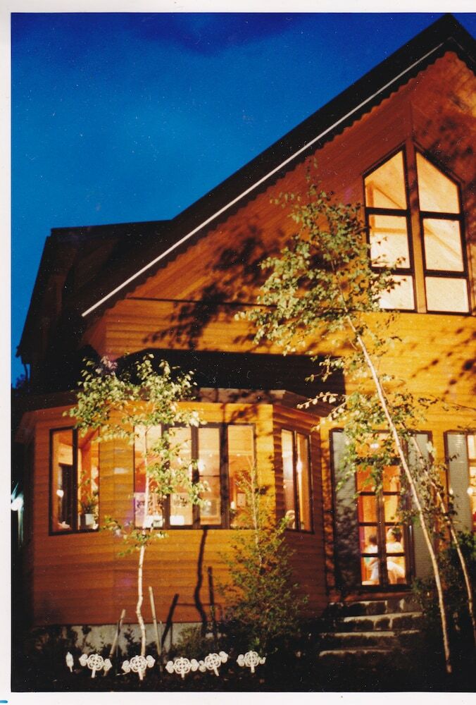 Hostal Yamanakako Pension Pause