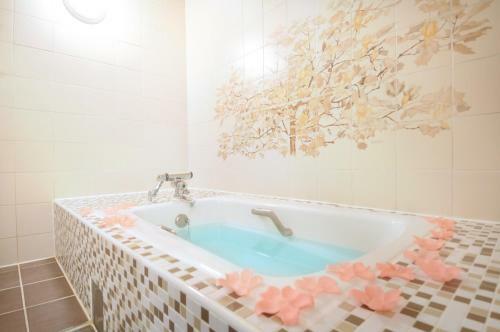 Hotel Namba Mickey Cookies (Adult Only)