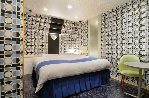 Hotel Namba Mickey Cookies (Adult Only)