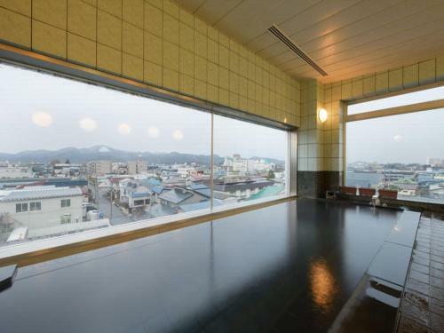 Albergue Royal Hotel Odate