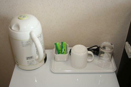 Albergue Royal Hotel Odate