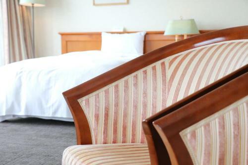 Tsushima Grand Hotel