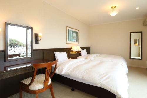 Tsushima Grand Hotel