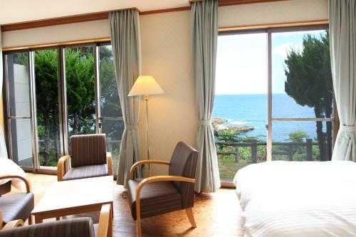 Tsushima Grand Hotel