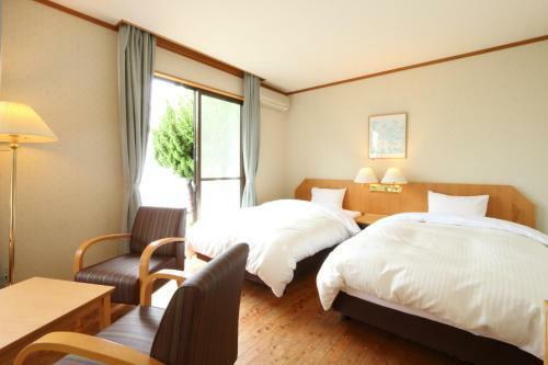 Tsushima Grand Hotel