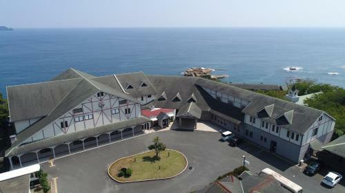 Tsushima Grand Hotel