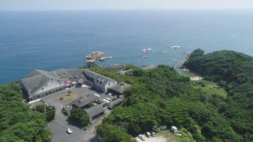 Tsushima Grand Hotel