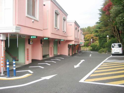 Hotel Golf Gotemba (Adult Only)