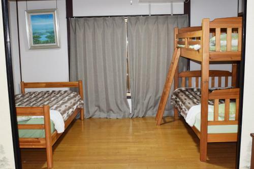 Hostal Share House Amigos