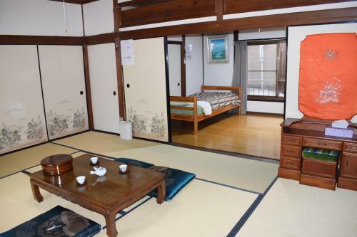 Hostal Share House Amigos