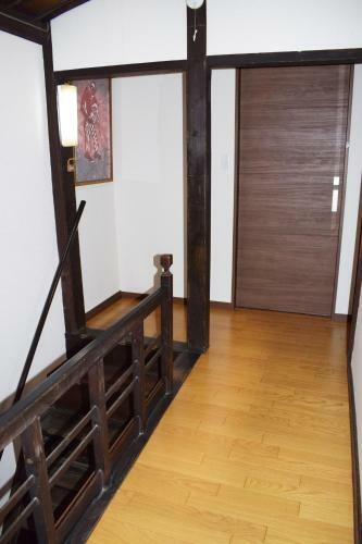 Hostal Share House Amigos