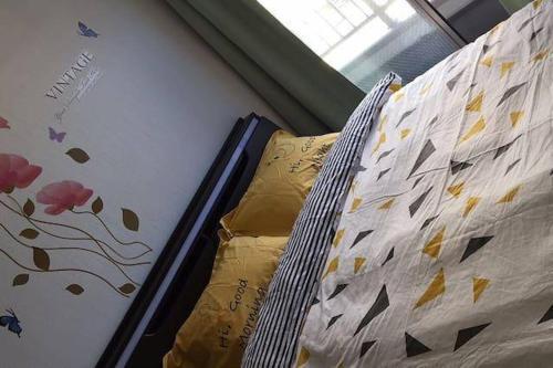 Apartment In Kitatsumori 296