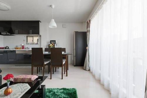 Apartment In Kitatsumori 296