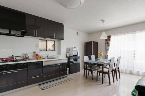 Apartment In Kitatsumori 296