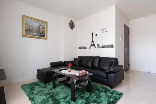 Apartment In Kitatsumori 296