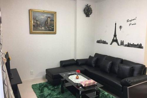 Apartment In Kitatsumori 296
