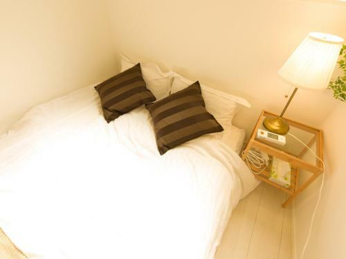 Apartamentos The House Ikebukuro Sugamo