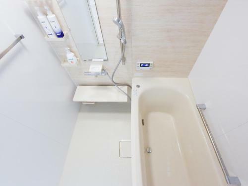 Apartamentos The House Ikebukuro Sugamo