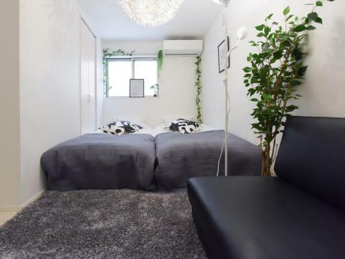 Apartamentos The House Ikebukuro Sugamo