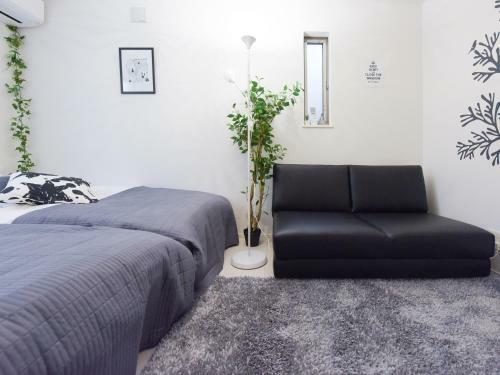 Apartamentos The House Ikebukuro Sugamo