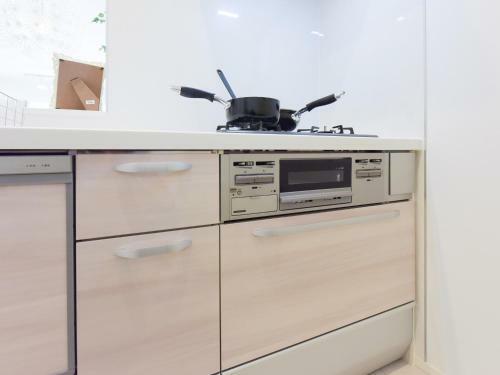 Apartamentos The House Ikebukuro Sugamo