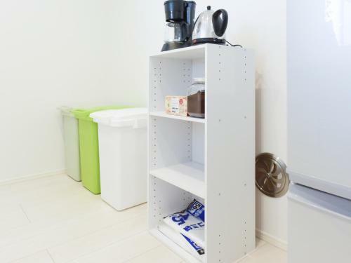 Apartamentos The House Ikebukuro Sugamo