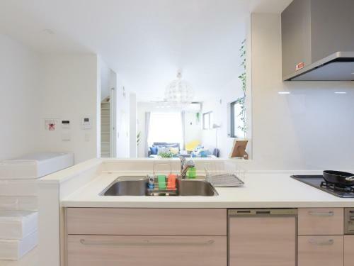 Apartamentos The House Ikebukuro Sugamo