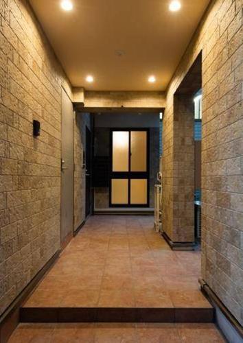Ginza Modern Style Apartment 201