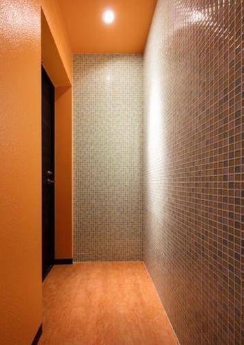 Ginza Modern Style Apartment 201