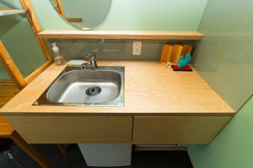 Apartamentos Budo No Nagaya