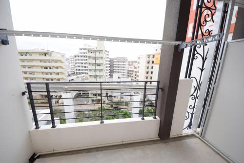 Apartamento Sumuka Asato Station 1k E-8