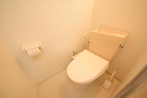 Apartamento Sumuka Asato Station D-8