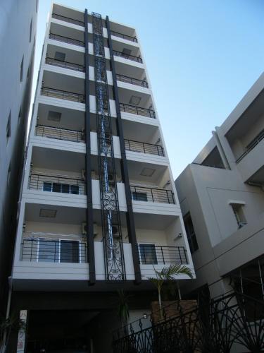 Apartamento Sumuka Asato Station D-8