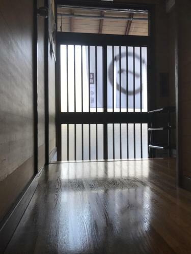 Hostal Ishiyama Ichinobo