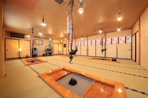 Minshuku Fukufuji