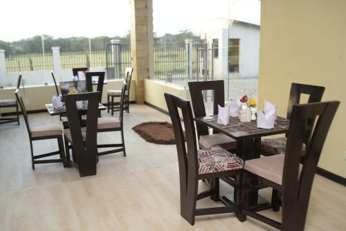The Nest Boutique Hotel