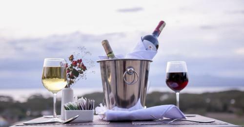 The Nest Boutique Hotel