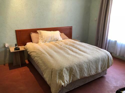 Apartamento Noah's Ark, Murang'a