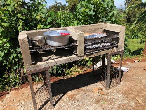 Apartamento Noah's Ark, Murang'a